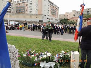 2022 10 23 TOULON CEREMONIE DU 38 EME ANNIVERSAIRE DE L ATTENTAT DU DRAKKAR A BEYROUTH (110)
